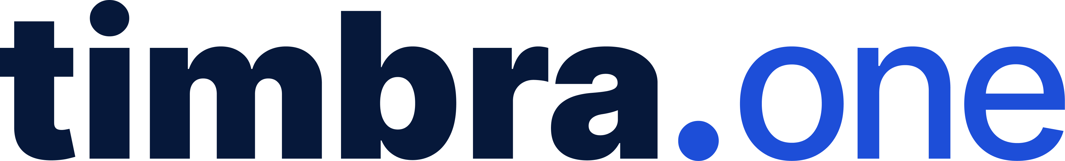 timbra.one